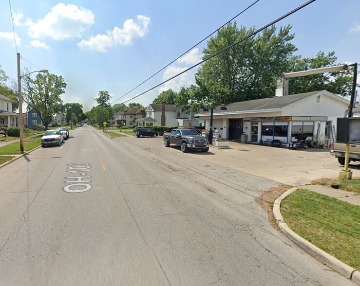 More Photos Of 130 Melmore St, Tiffin Auto Repair For Sale