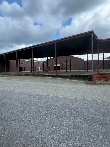 More Photos Of 4200 Route 22 Hwy E, Blairsville Manufacturing For Lease