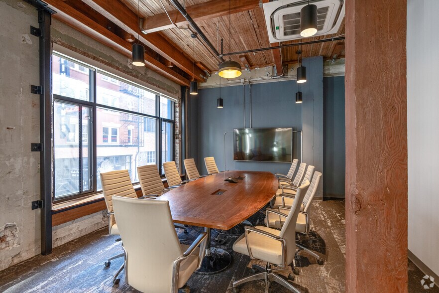 More Photos Of 800-808 SW Alder St, Portland Office For Sale