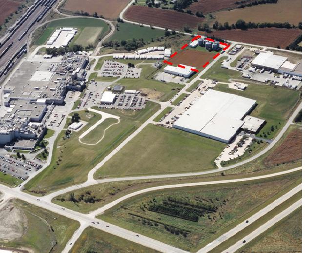 More Photos Of 4501 Pro Farmer Rd SW, Cedar Rapids Warehouse For Lease