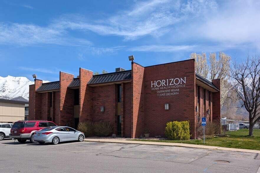 More Photos Of 11 E 200 N, Orem Office For Sale