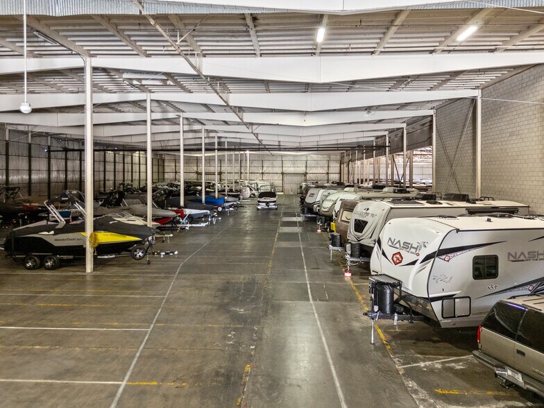 More Photos Of 1400 W 4th St, Antioch Warehouse For Lease