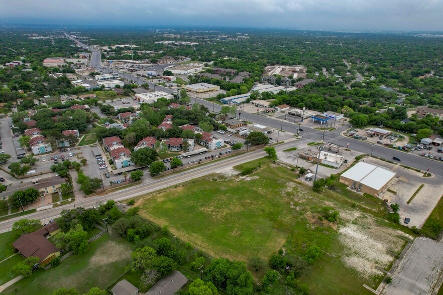 More Photos Of 1920 Bandera Rd, San Antonio Land For Sale