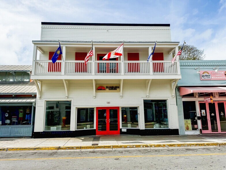 More Photos Of 130 Duval St, Key West General Retail For Lease