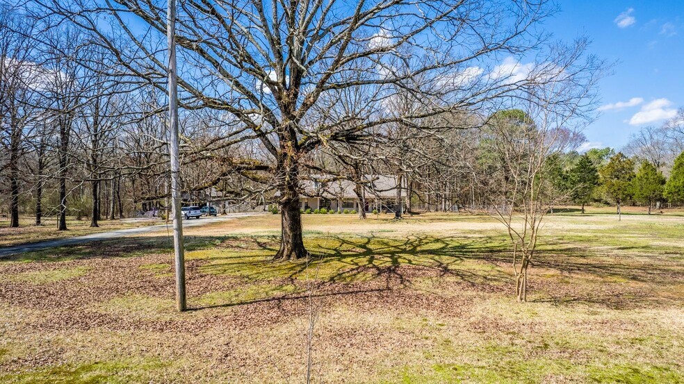More Photos Of 2625 Springhill Rd, Bryant Land For Sale