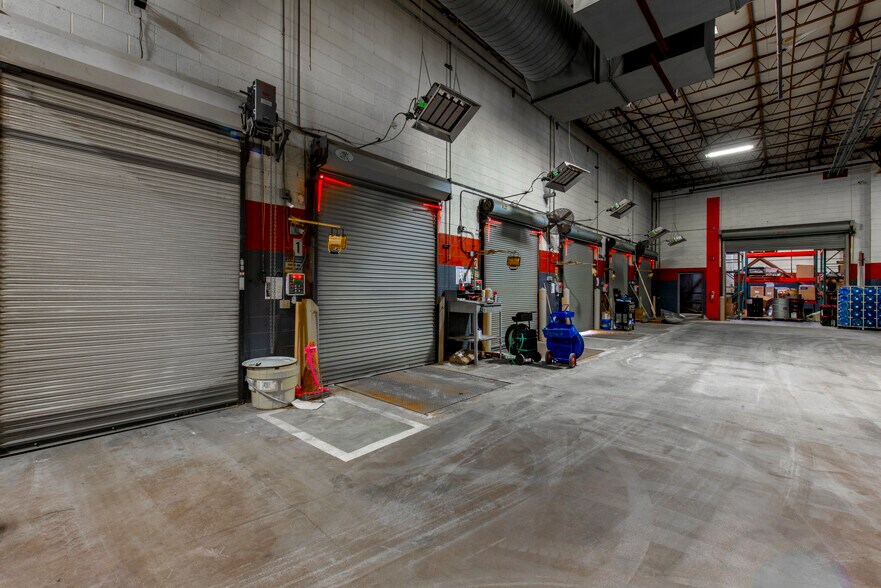 More Photos Of 9404 Ooltewah Industrial Dr, Ooltewah Manufacturing For Sale