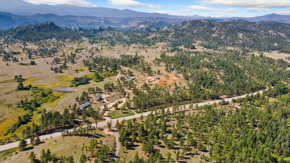 More Photos Of 17931 W County Road 74E, Red Feather Lakes Specialty For Sale