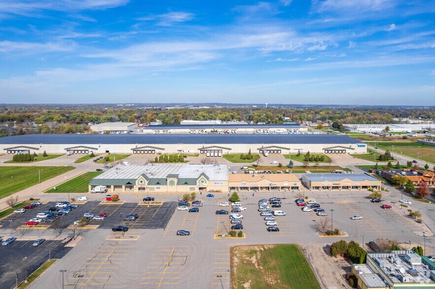 More Photos Of 3000 E College Ave, Appleton General Retail For Sale