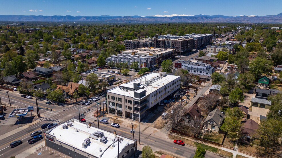 More Photos Of 3301 W 38th Ave, Denver Apartments For Lease
