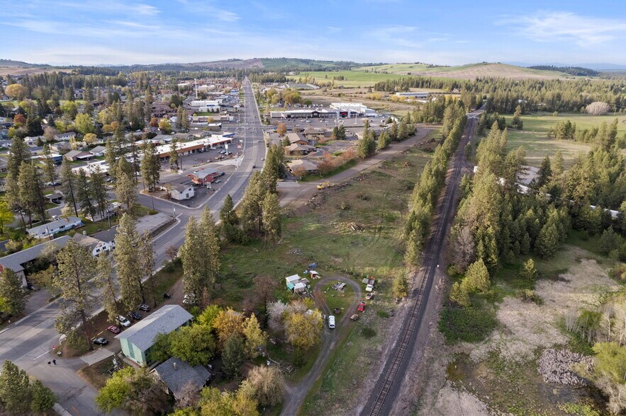 More Photos Of Hwy 904, Cheney Land For Sale