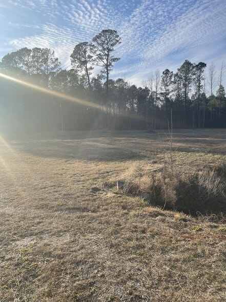 Primary Photo Of 1263 Village Rd, Leland Land For Sale