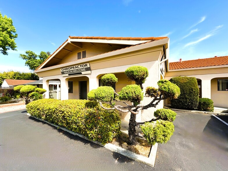 More Photos Of 1100-1102 Scott Blvd, Santa Clara Medical For Sale