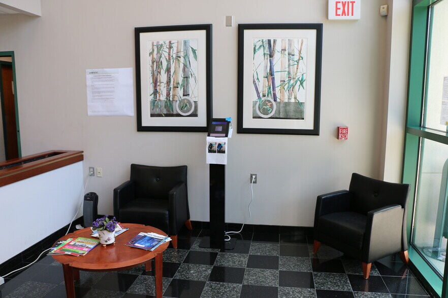 More Photos Of 40 Industrial Way E, Eatontown Office For Sale