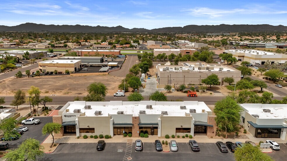 More Photos Of 70 N McClintock Dr, Chandler Medical For Sale