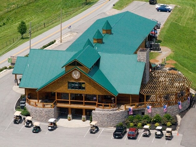 More Photos Of 150 Highway 330, Owenton Winery Vineyard For Sale