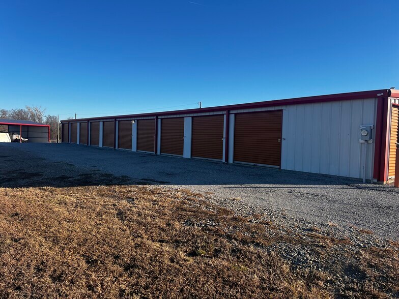 More Photos Of 665 Old Millsap Rdg, Millsap Industrial For Sale