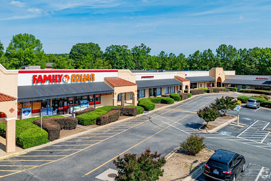 More Photos Of 3823 Guess Rd, Durham Storefront For Sale