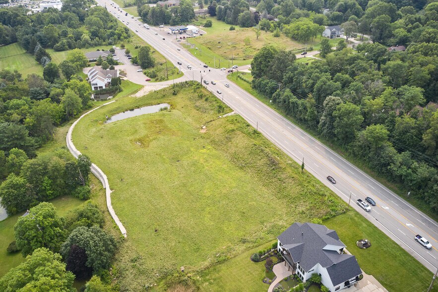 More Photos Of 4655 Medina Rd, Akron Land For Sale