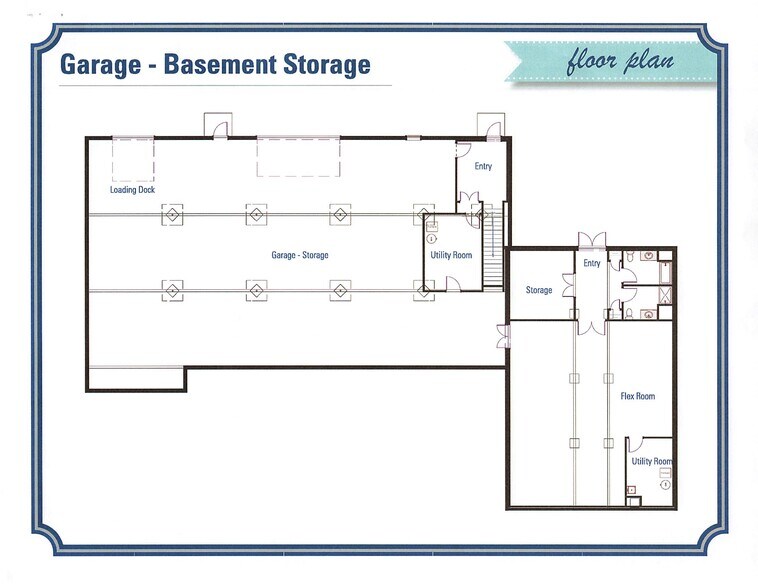 More Photos Of 800 S Washington St, Evans City Office Residential For Lease
