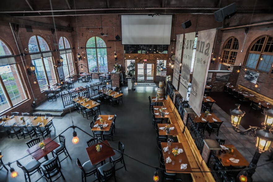 More Photos Of 88-110 Rondout Landing, Kingston Restaurant For Sale