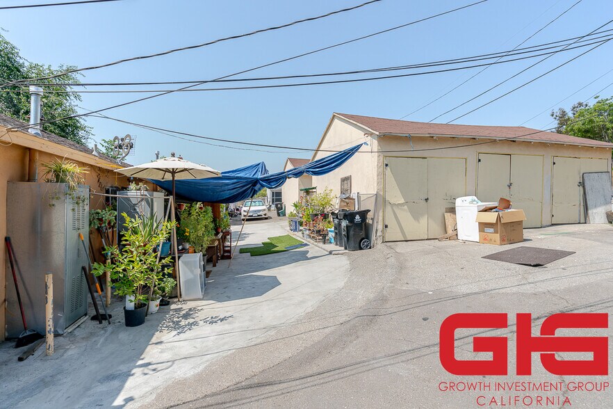 More Photos Of 2410 N Eastern Ave, Los Angeles Apartments For Sale