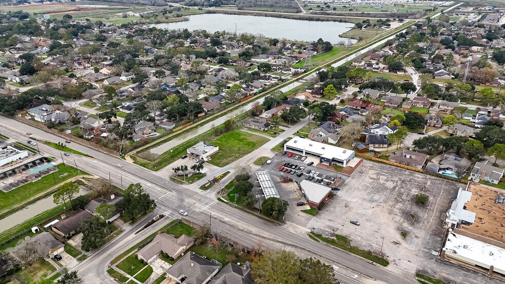 More Photos Of 3117 Quail Valley East Drive, Missouri City Land For Sale