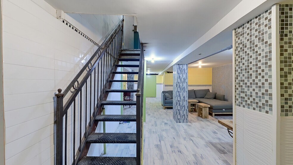More Photos Of 181 Irving Ave, Brooklyn Storefront Retail Residential For Sale