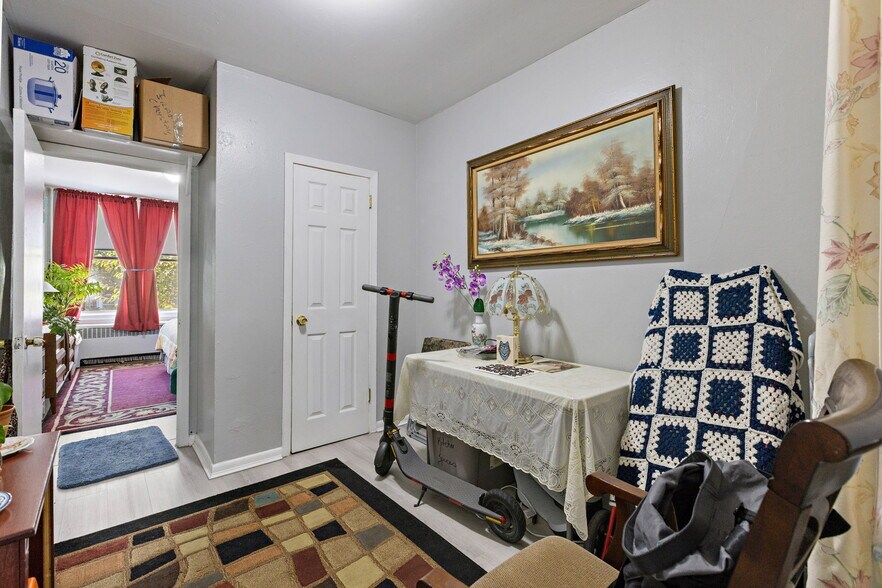 More Photos Of 80 Paterson St, Jersey City Apartments For Sale