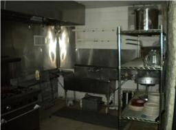 More Photos Of 408 N 1st St, Pulaski Storefront For Lease