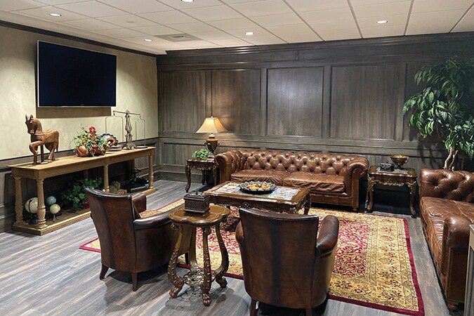 More Photos Of 10425 Huffmeister Rd, Houston Medical For Lease