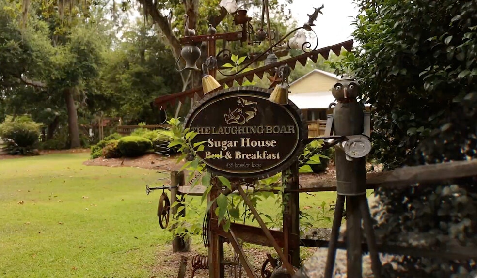 Primary Photo Of 438 Kessler Loop, Guyton Hospitality For Sale