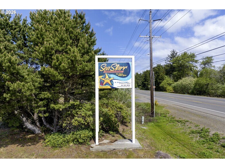 More Photos Of 5071 US 101, Florence Industrial For Sale