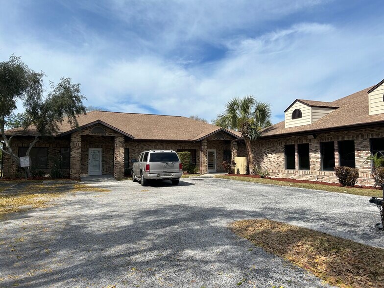 Primary Photo Of 5939 Virginia, New Port Richey Medical For Sale