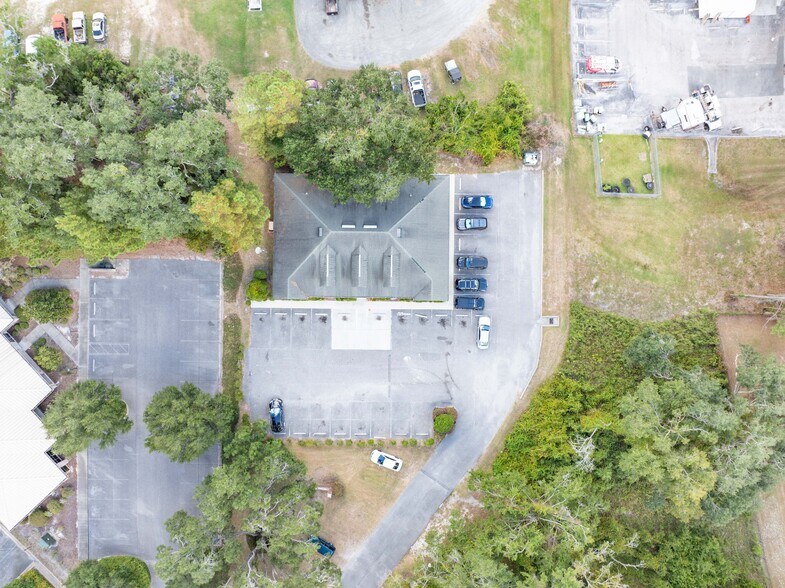 More Photos Of 440 SW Perimeter Glen, Lake City Medical For Sale