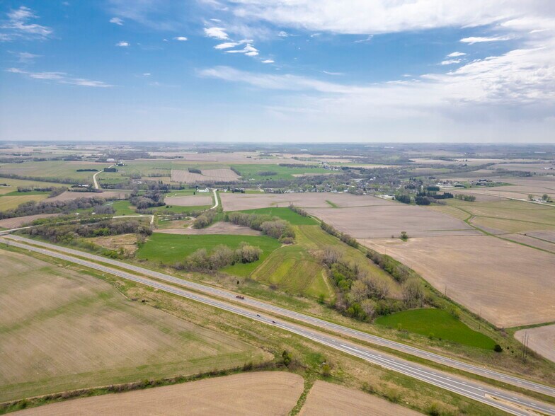 More Photos Of 3251 Brandon Diagonal Blvd, Brandon Land For Sale