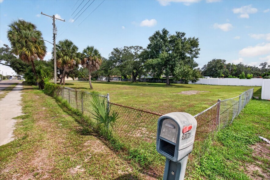 More Photos Of 5311 COLUMBUS, Tampa Land For Sale
