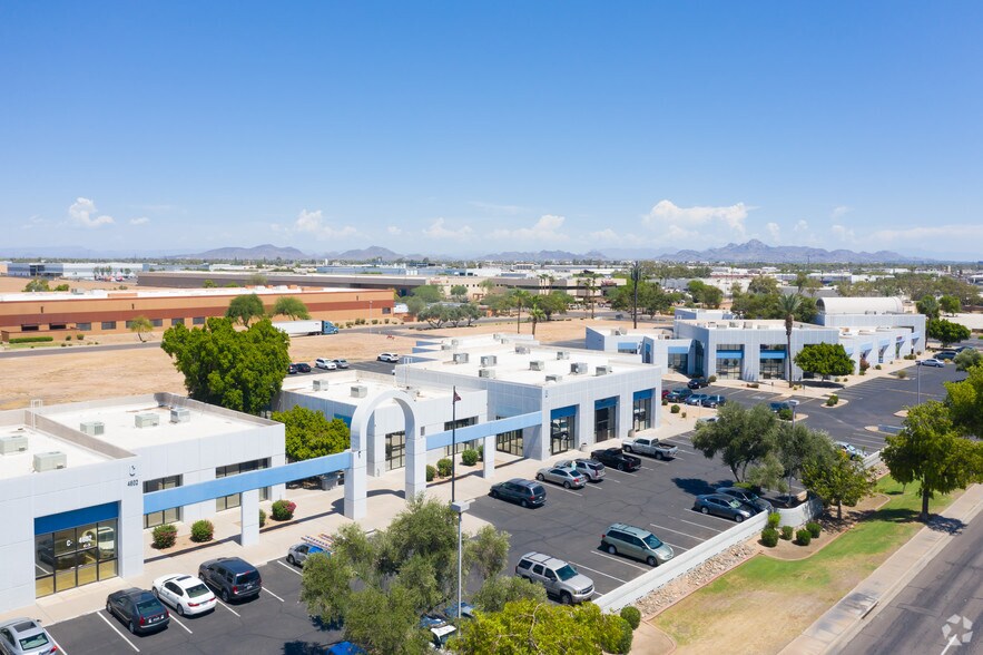 Photo of 1st Floor Ste A13-A18