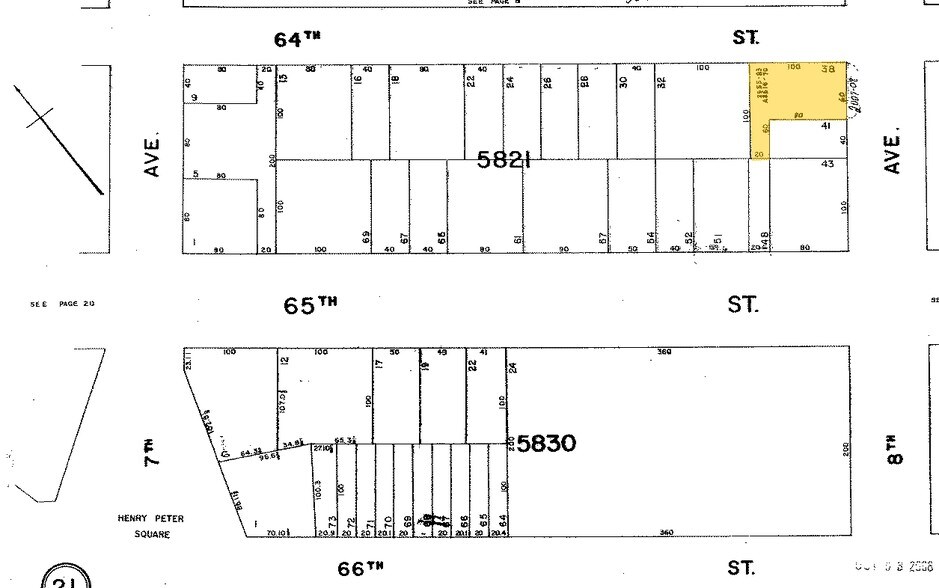 More Photos Of 6402 8th Ave, Brooklyn Office For Lease
