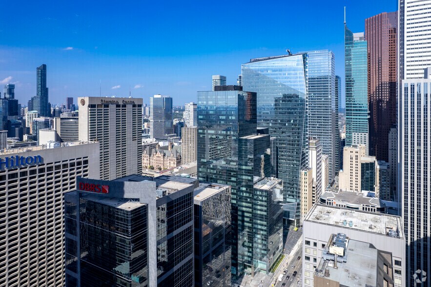 More Photos Of 130 Adelaide St W, Toronto Office For Lease