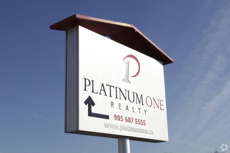 More Photos Of 1055 Canadian Pl, Mississauga Office For Sale