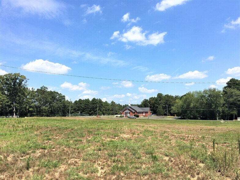 More Photos Of 3125 Third, Siler City Land For Sale