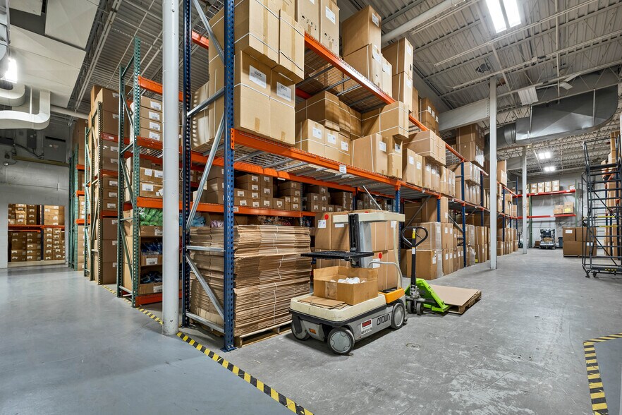 More Photos Of 48 Powers St, Milford Warehouse For Sale