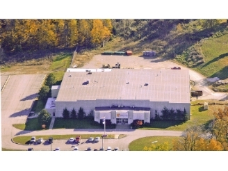 Primary Photo Of 55 Aberdeen Dr, Glasgow Manufacturing For Lease