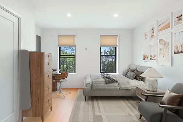 More Photos Of 192 Rockaway Ave, Brooklyn Apartments For Sale