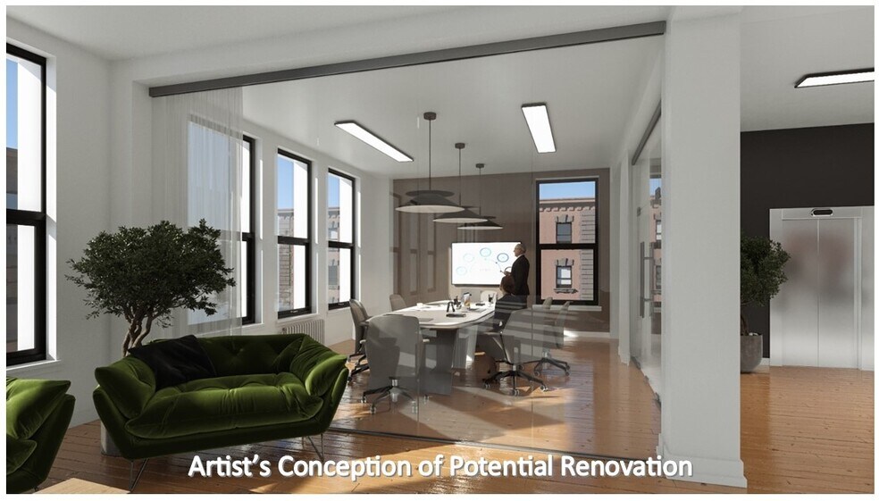 More Photos Of 134 W 26th St, New York Loft Creative Space For Sale