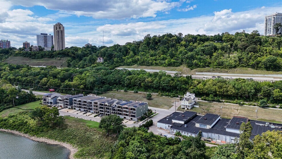 More Photos Of 1928 - 1932 Riverside Dr, Cincinnati Land For Sale