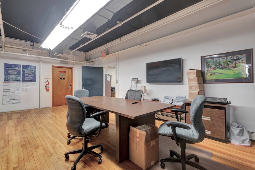 More Photos Of 322 Belleville Tpke, North Arlington Office For Sale