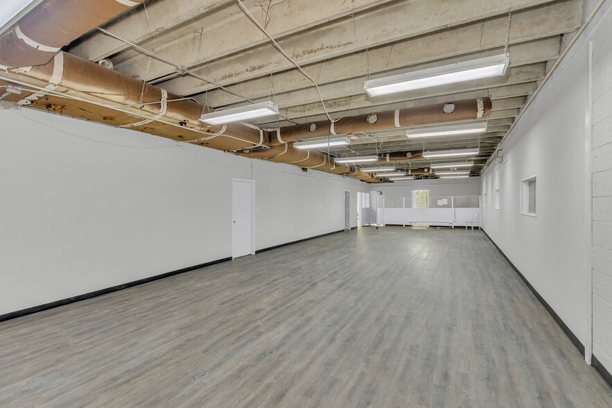 More Photos Of 1219 New Savannah Rd, Augusta Distribution For Lease