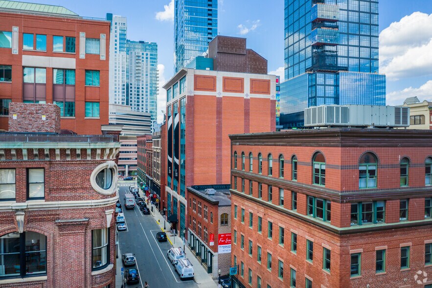 More Photos Of 141-147 Portland St, Boston Office For Lease