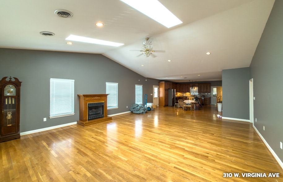 More Photos Of , Vinton General Retail For Sale